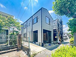 JR京浜東北・根岸線 洋光台駅 徒歩15分
