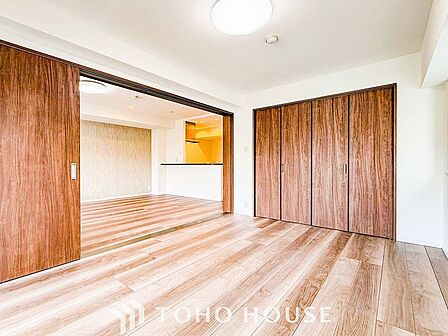 趣味に没頭したり、自分の時間を愉しめる一部屋です。