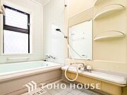 1日の疲れを取り心身を癒すことができる住まいの中のリラクゼーション空間。