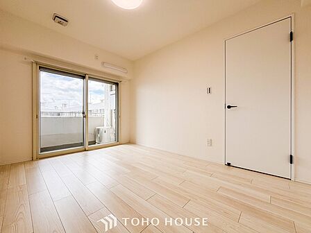 趣味に没頭したり、自分の時間を愉しめる一部屋です。