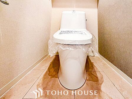 毎日使う場所だから、より快適な空間に仕上げられています。