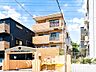 外観：上質な時間を育む暮らしのメインステージです。