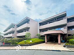 クリオ市ヶ尾弐番館ガーデンヒルAコート