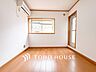 子供部屋：採光もアクセントの一つとして。プライベートルームにはやさしい光が射し込んでいます。