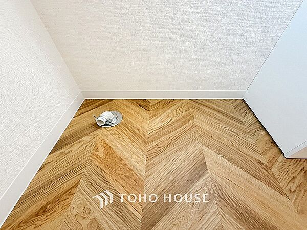 室内を拡大表示