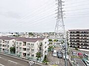 爽やかな風を感じて、心躍る素敵な暮らしがはじまります。