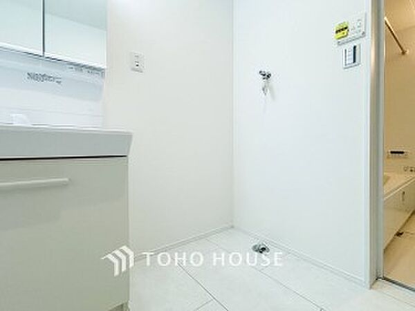 室内を拡大表示