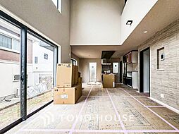 室内の画像
