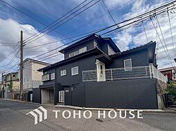 横浜市営地下鉄ブルーライン 中田駅 徒歩9分