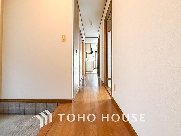 室内を拡大表示
