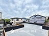 外観：閑静な住宅地で小さなお子様がいるご家族にも安心な住環境が魅力です。