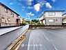 外観：表現された空間は豊かな光と風を纏い、暮らしの時間を豊かにしてくれます。