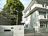 周辺：横浜市立緑小学校
