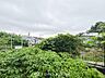 その他：木々の緑がまぶしい、豊かな緑と静寂。ずっと見ていたいと思わせてくれる景色。