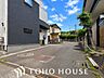 外観：忙しく過ぎゆく日常を置き去るほど、ゆったりした時間が流れる住環境。