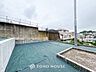 外観：閑静な住宅街の一角、ひと時のくつろぎが生まれ、ゆっくりと愛着が育まれていきます。
