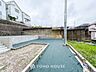 外観：建築条件がないのでお好きなメーカーで建築出来ます。