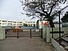 周辺：横浜市立白根小学校