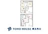 間取り：間取