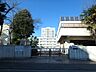 周辺：横浜市立二谷小学校
