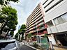 外観：忙しく過ぎゆく日常を置き去るほど、ゆったりした時間が流れる住環境。