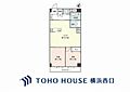 ヴェルドミール井土ヶ谷3階2,690万円