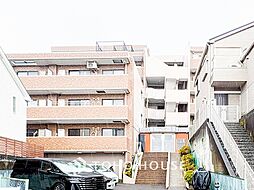 リブゼ横浜南伍番館