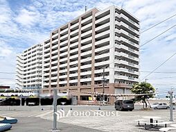 日神パレステージ横須賀マリンスクエア