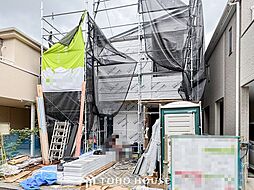 外観の画像