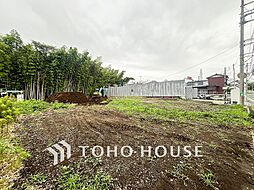 横浜市営地下鉄グリーンライン 東山田駅 徒歩11分