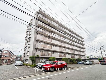 流行に左右されず、将来にわたって価値が継続する「上質」な佇まい。