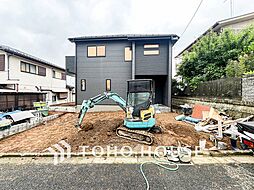 相鉄本線 希望ケ丘駅 徒歩20分