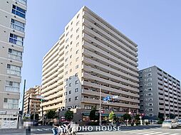 ベイサイトコート横浜