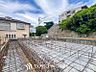 外観：永くお住まいいただくお家だからこそ、未来まで考えた家造りをテーマに建築されます。  