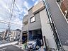 玄関：住む人や訪れる人やさしくエスコートする玄関アプローチ。
