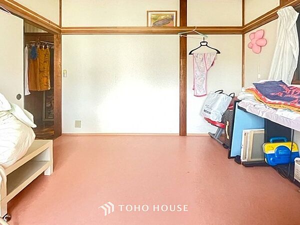 子供部屋
