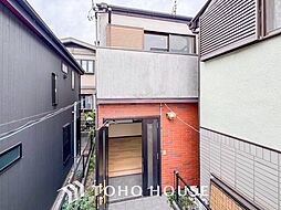 横浜市営地下鉄グリーンライン 高田駅 徒歩8分