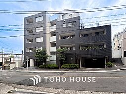 ジュエリアス横浜新子安