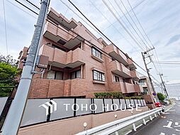 梶が谷ビューハイツ