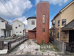 小田急江ノ島線 長後駅 徒歩12分