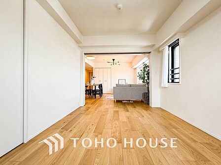 趣味に没頭したり、自分の時間を愉しめる一部屋です。