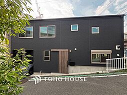 相鉄本線 西谷駅 徒歩9分