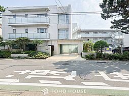 ウエリス鎌倉由比ヶ浜