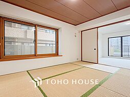 和室の画像
