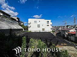 横浜市営地下鉄ブルーライン 岸根公園駅 徒歩3分