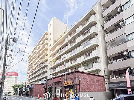 流行に左右されず、将来にわたって価値が継続する「上質」な佇まい。
