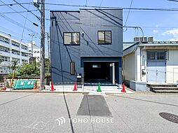 JR東海道本線 戸塚駅 バス17分 横浜医療センター前下車 徒歩2分