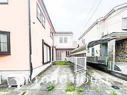 JR東海道本線 辻堂駅 バス11分 二番構保健医療センター下車 徒歩7分