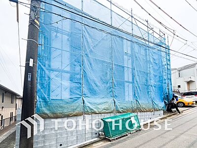 外観:時間のゆとりと空間、爽やかな陽光がもたらす光と風を贅沢なまでに感じる暮らしが始まります。 外観:時間のゆとりと空間、爽やかな陽光がもたらす光と風を贅沢なまでに感じる暮らしが始まります。