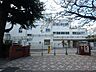 周辺：横浜市立寺尾小学校